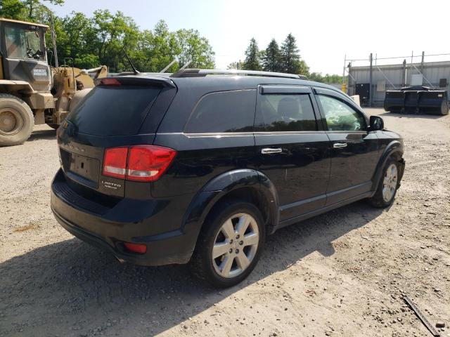 3C4PDDDG2ET137663 | 2014 Dodge journey limited