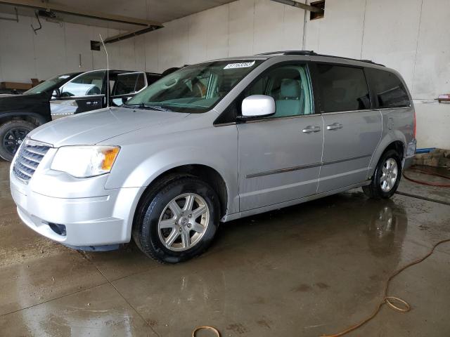 2009 Chrysler Town & Country Touring