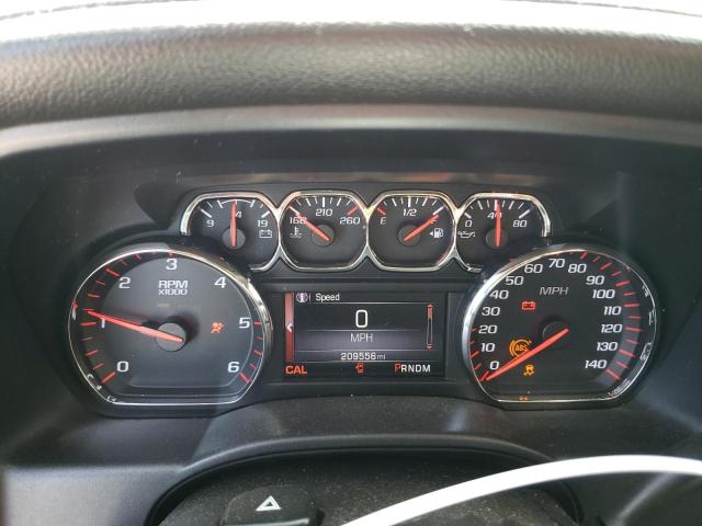 3GTP1VEC6FG379120 GMC Sierra C1500 Slt