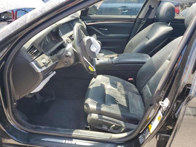 WBA5B3C52ED534770 BMW 535 XI