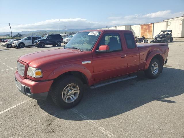 2008 Ford Ranger 