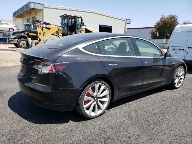 5YJ3E1EB4KF425711 Tesla MODEL 3