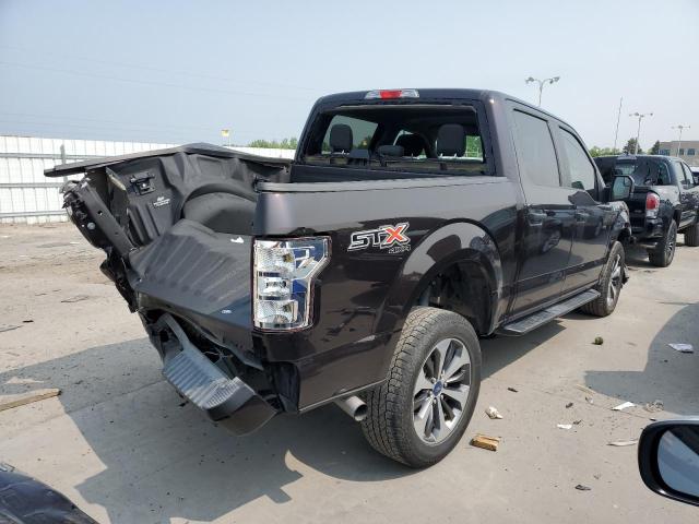 1FTEW1EP2LFA67846 Ford F150 Supercrew