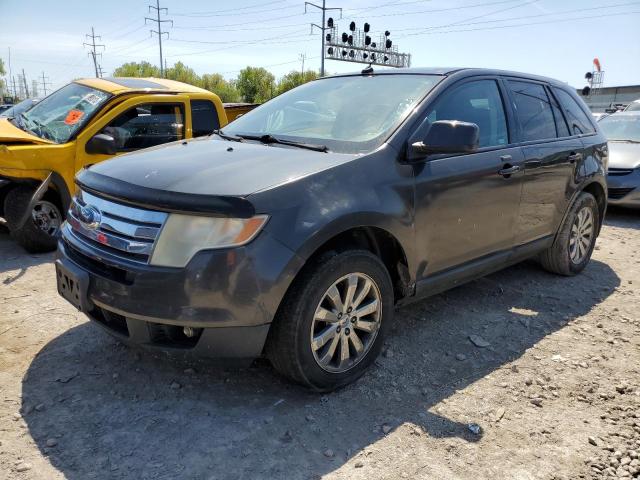 2007 Ford Edge SEL