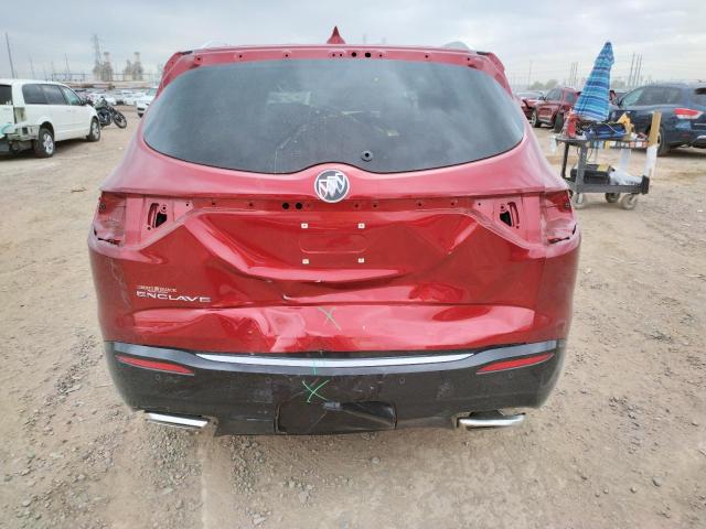 5GAERCKW0NJ172286 Buick Enclave Premium
