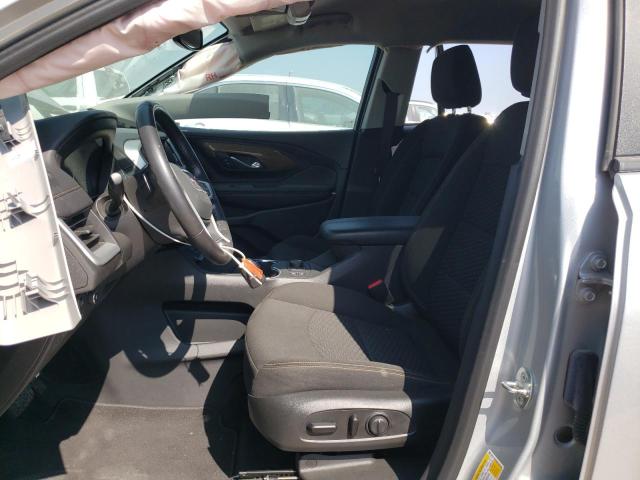 3GKALMEV6ML321190 GMC Terrain Sle