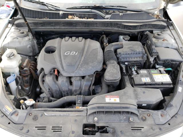 2019 KIA OPTIMA LX - KNAGM4A79E5469200