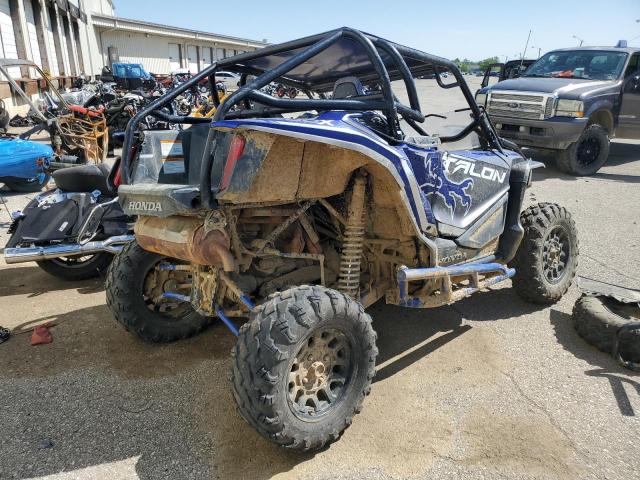 2020 HONDA UK - 1HFVE0554L4100021
