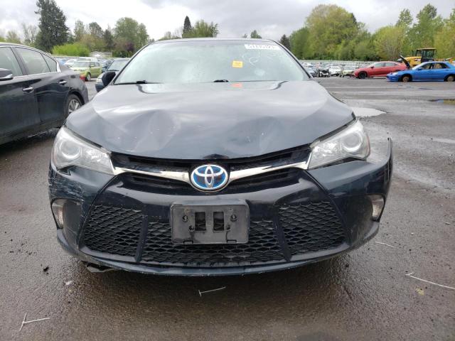 4T1BD1FK4HU213478 | 2017 TOYOTA CAMRY HYBR