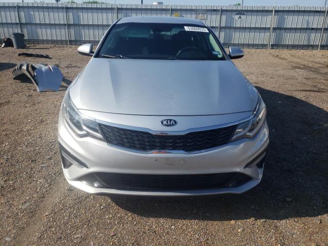 5XXGT4L31KG298157 KIA Optima Lx
