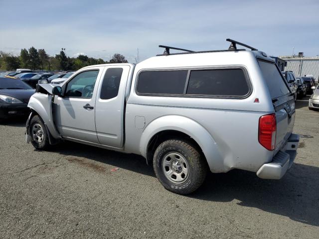 1N6BD0CTXKN704065 Nissan FRONTIER S