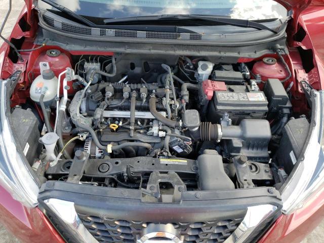 3N1CP5CU3JL541894 Nissan KICKS S