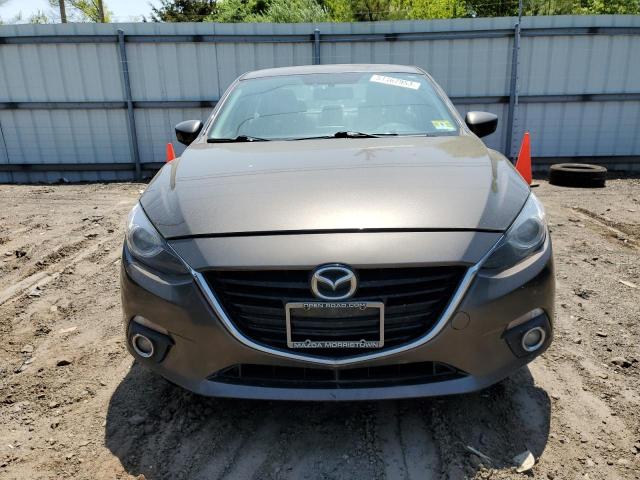 JM1BM1W35E1203794 | 2014 MAZDA 3 GRAND TO