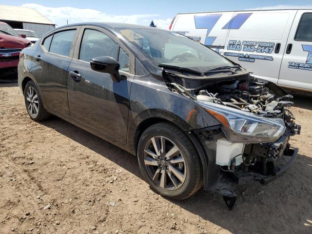 3N1CN8EV0ML873549 Nissan VERSA SV