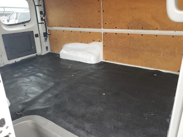 2015 NISSAN NV 1500 - 1N6BF0KY7FN801866
