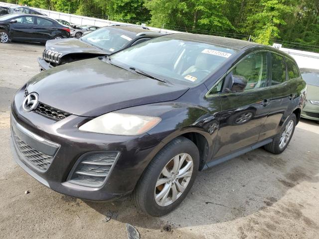 2010 Mazda CX-7 