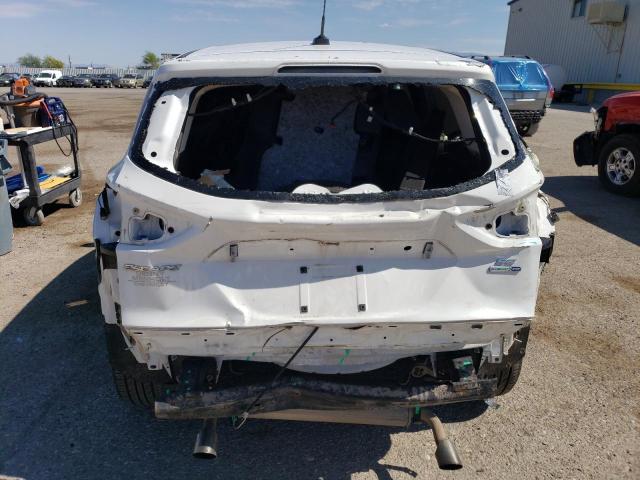 1FMCU9G96FUA83036 Ford ESCAPE SE