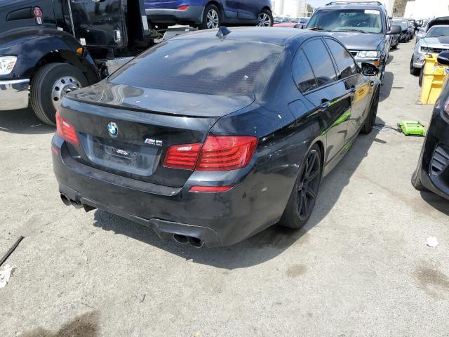 WBSFV9C54FD594593 BMW M5
