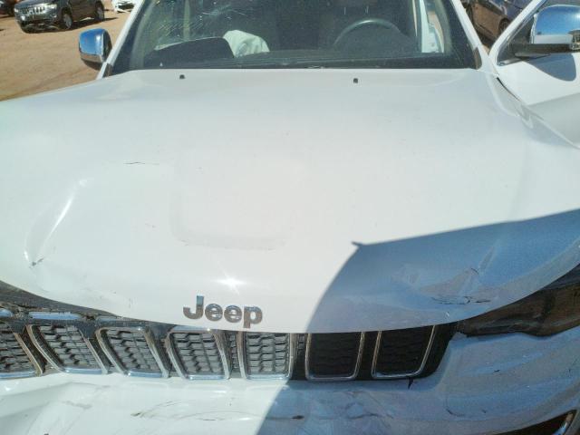 1C4RJEBG8KC763607 Jeep Grand Cherokee Limited