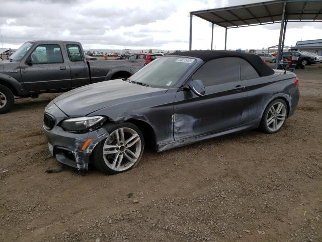 2015 BMW 228 I - WBA1K5C55FV242715