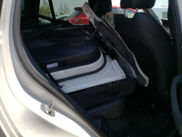5UXTY5C01LLT36384 BMW X3 Xdrive30i