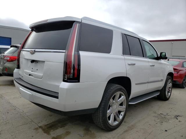 1GYS4BKJ1KR297898 Cadillac Escalade Luxury