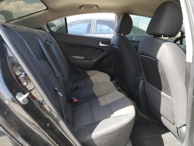 3KPFL4A79JE166224 KIA FORTE LX