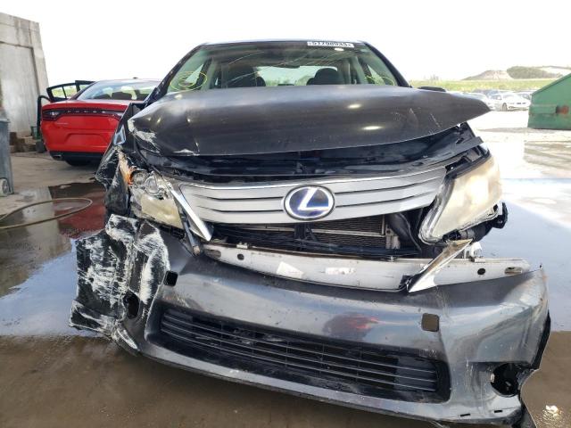 2022 LEXUS HS 250H - JTHBB1BA8A2006289