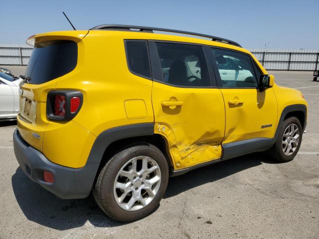 ZACCJABT0FPC19440 Jeep Renegade Latitude
