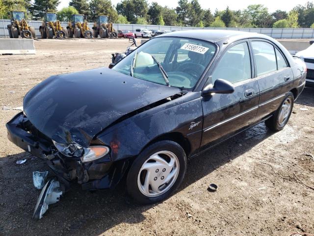 1998 Ford Escort SE