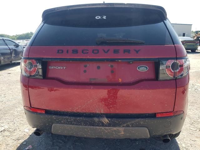 SALCP2FX2KH785028 Land Rover Discovery Sport Se