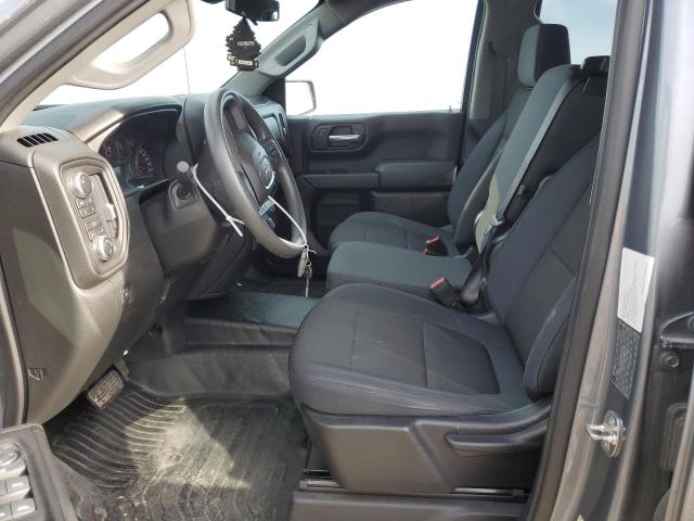 1GTU9AEF5KZ323078 GMC Sierra K1500