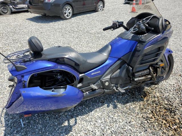 2015 HONDA GL1800 B JH2SC6844FK200233