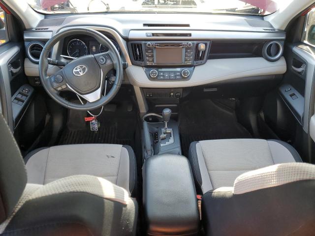 2T3WFREV2GW254672 Toyota Rav4 Xle