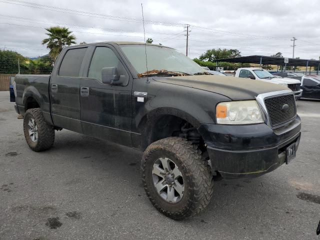 1FTRW12W57KC94961 | 2007 Ford f150 supercrew