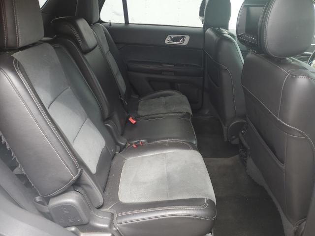 1FM5K7D8XFGA03427 Ford EXPLORER XLT
