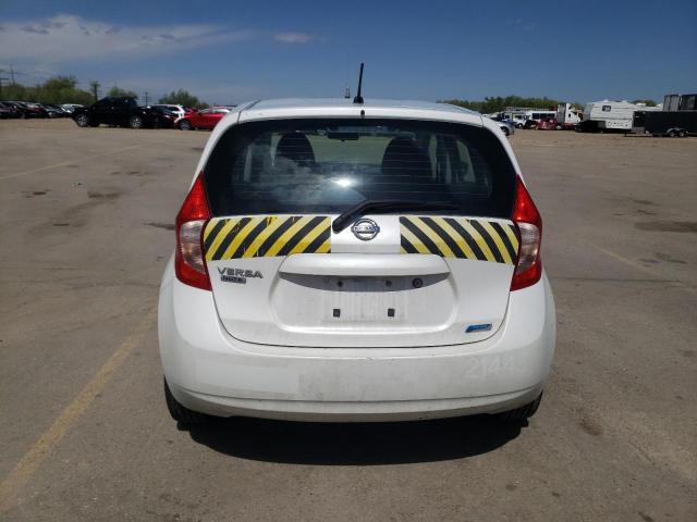 3N1CE2CP7FL383002 Nissan Versa Note S