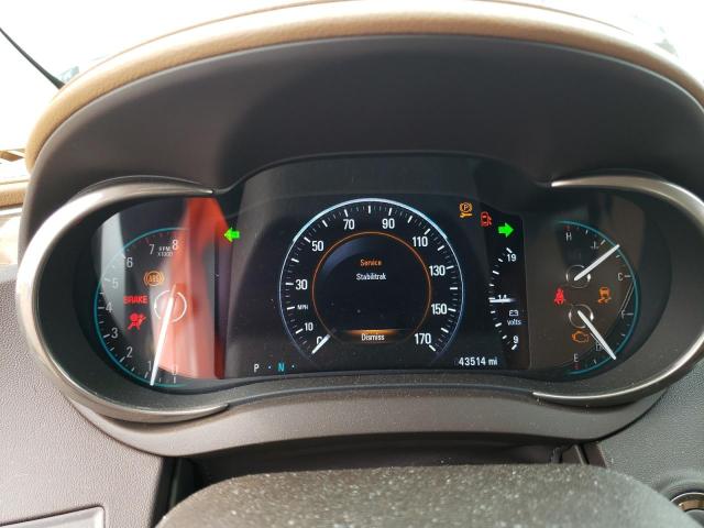 1G4GB5G36EF103428 Buick Lacrosse