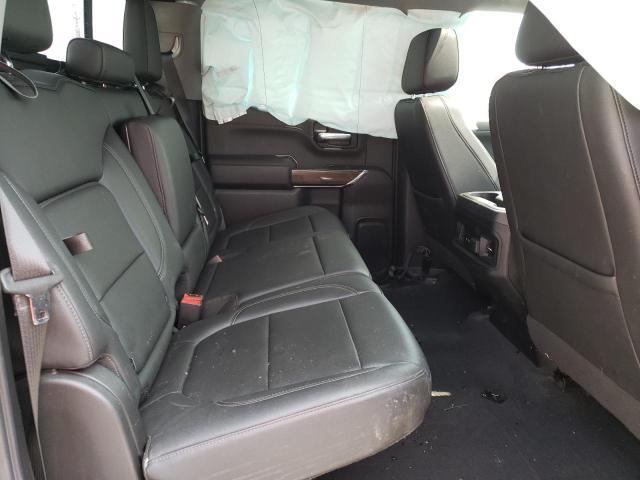 2019 CHEVROLET SILVERADO - 1GCPYFED3KZ295163