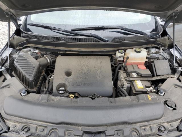 2018 BUICK ENCLAVE AV - 5GAEVCKW3JJ182929