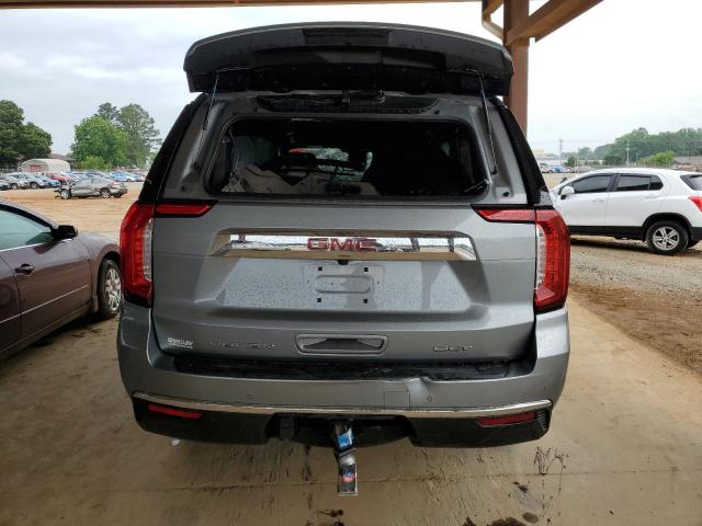 1GKS2BKDXPR243954 GMC YUKON SLT