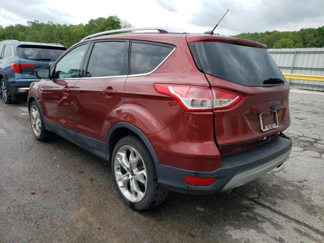 1FMCU0JX0EUA05093 Ford Escape Titanium