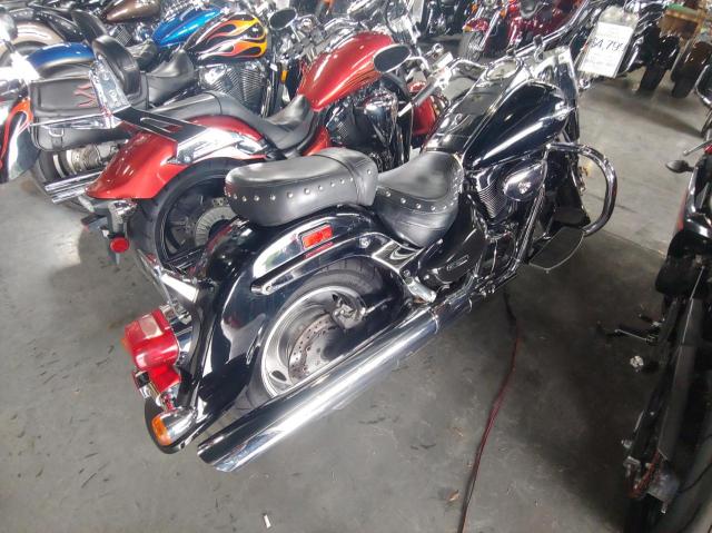 2007 SUZUKI VL1500 - JS1VY52A172104166
