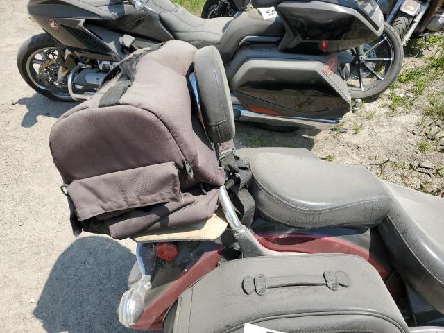 2004 YAMAHA XV1700 A JYAVP17E94A004603