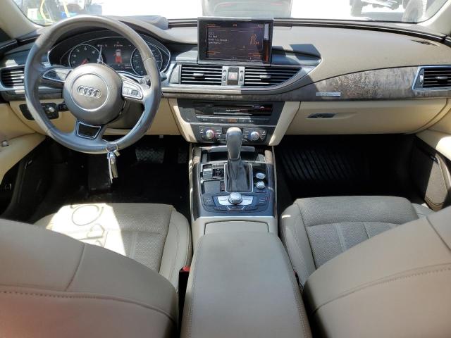 2017 AUDI A7 PRESTIG - WAU22AFC0HN027317