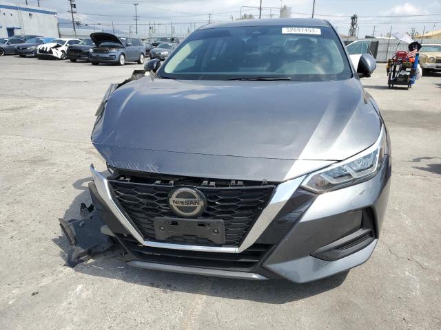 3N1AB8BV2LY279681 Nissan SENTRA S