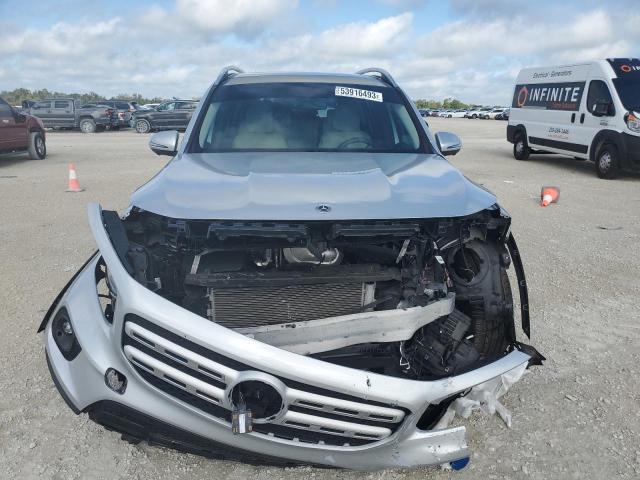 2021 MERCEDES-BENZ GLB 250 4M - W1N4M4HB1MW106648