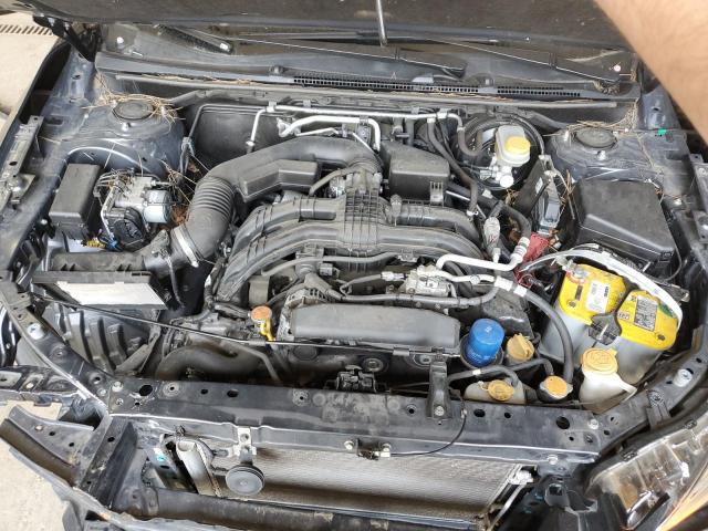 JF2GTAMC5JH272032 Subaru Crosstrek Limited
