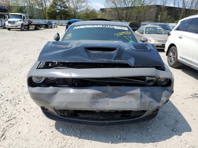 2C3CDZGG2JH322763 Dodge Challenger Gt