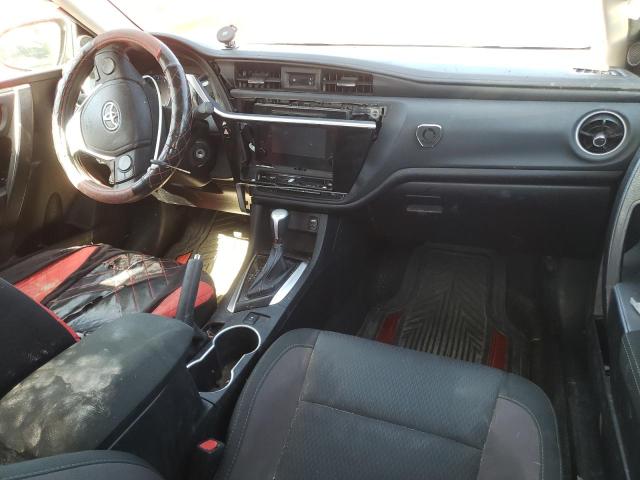 2019 TOYOTA COROLLA L - 2T1BURHE3KC230531